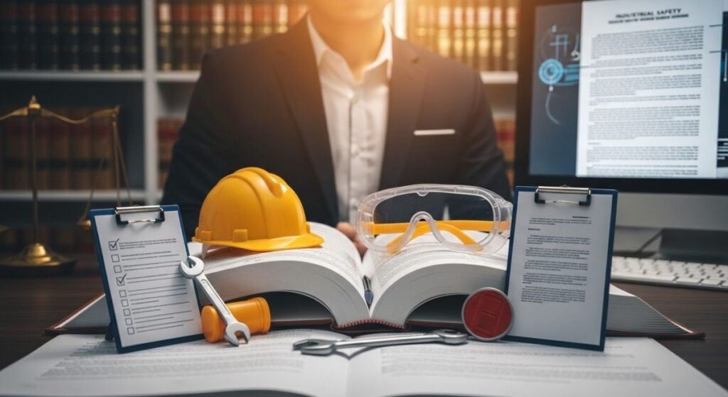 Decreto Supremo 160 (2009): Safety Rules, Compliance Guide & Legal Framework Explained