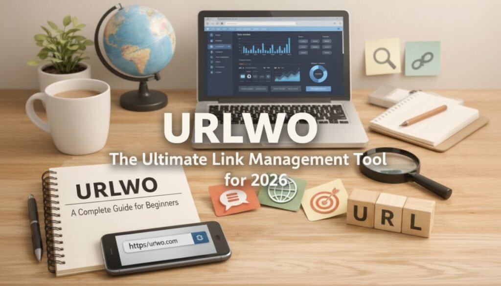 URLwo: The Ultimate Link Management Tool for 2026