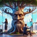 What Is Caricatronchi? The 2026 AI Art Trend for Business”