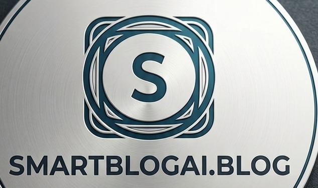 SmartblogAI.blog